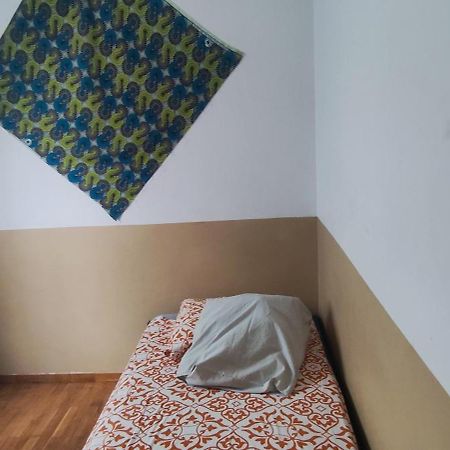 Casa Verde Mindelo Kültér fotó