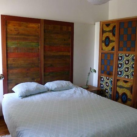 Casa Verde Mindelo Kültér fotó