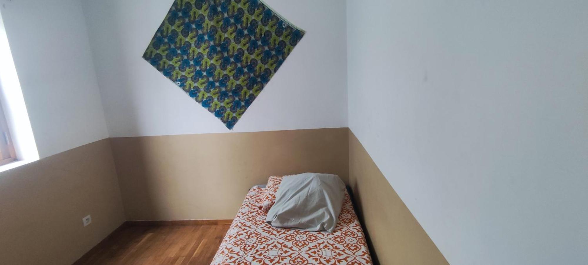 Casa Verde Mindelo Kültér fotó
